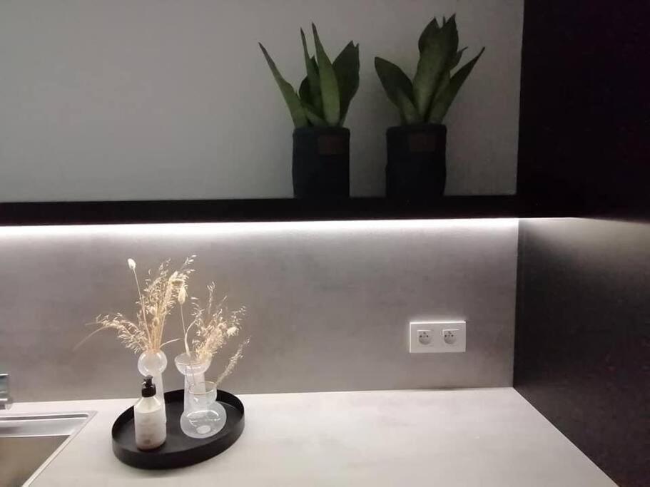 شقة Cozb بروج المظهر الخارجي الصورة