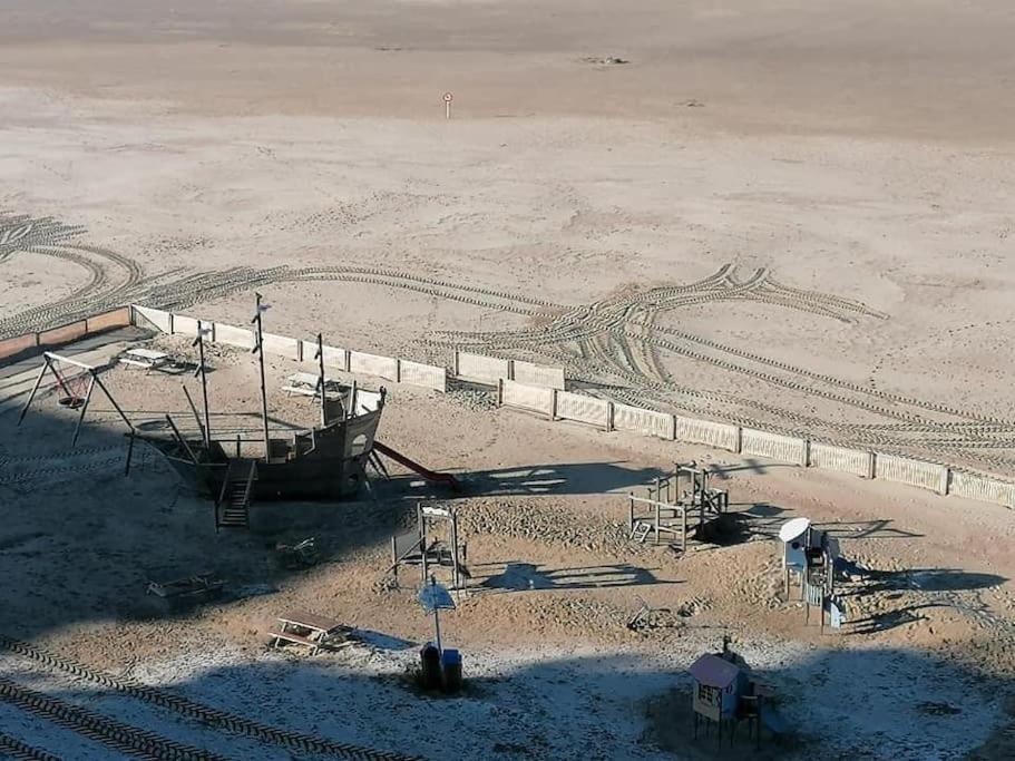 شقة Cozb بروج المظهر الخارجي الصورة
